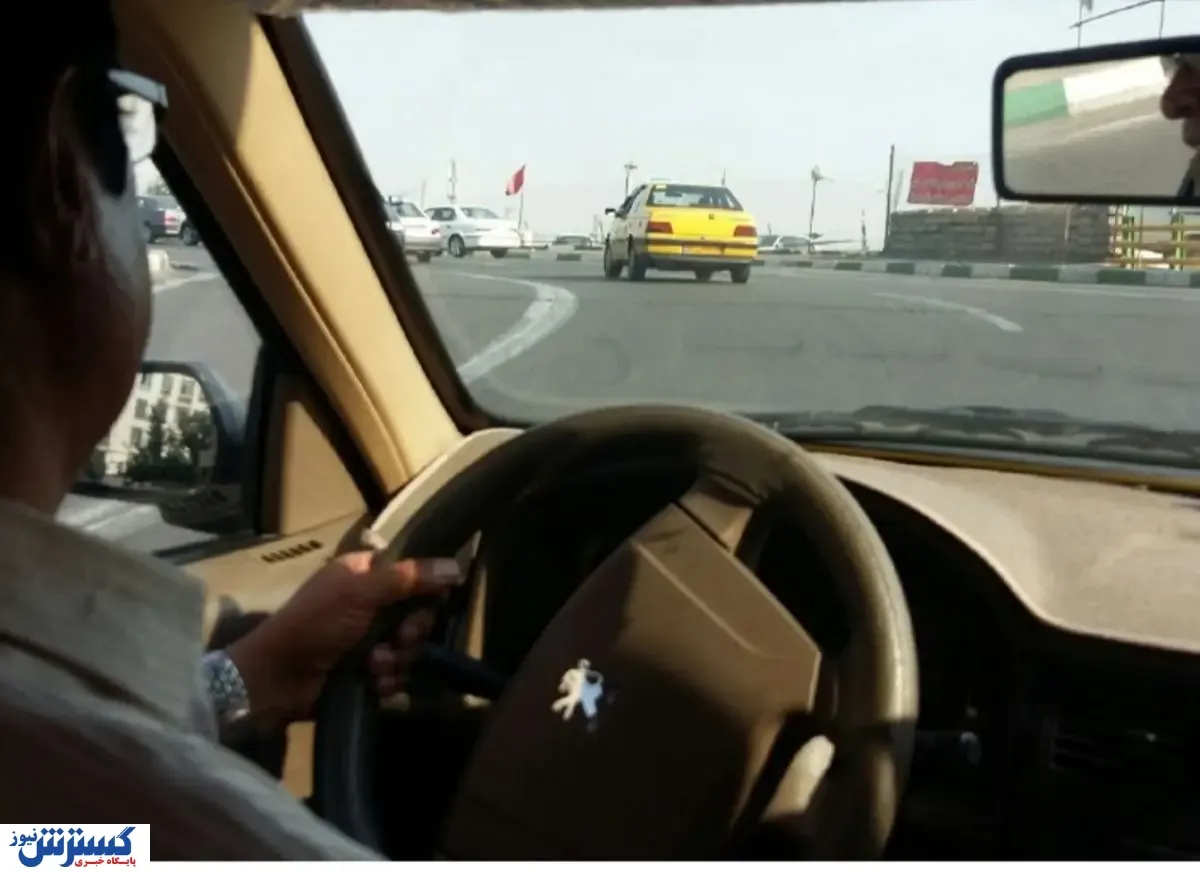 راننده
