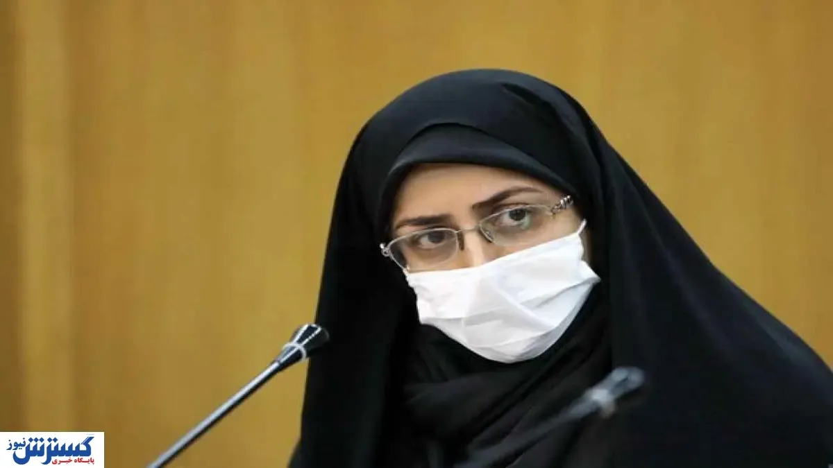 یکی از مهم ترین چالش های تهران مشخص شد