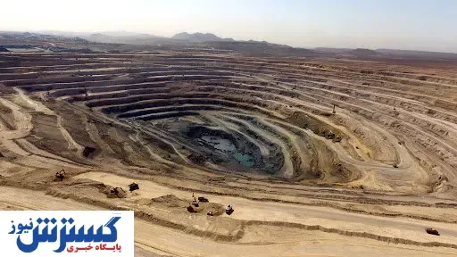 گهر زمین پیشرو در اجرای HSE معادن