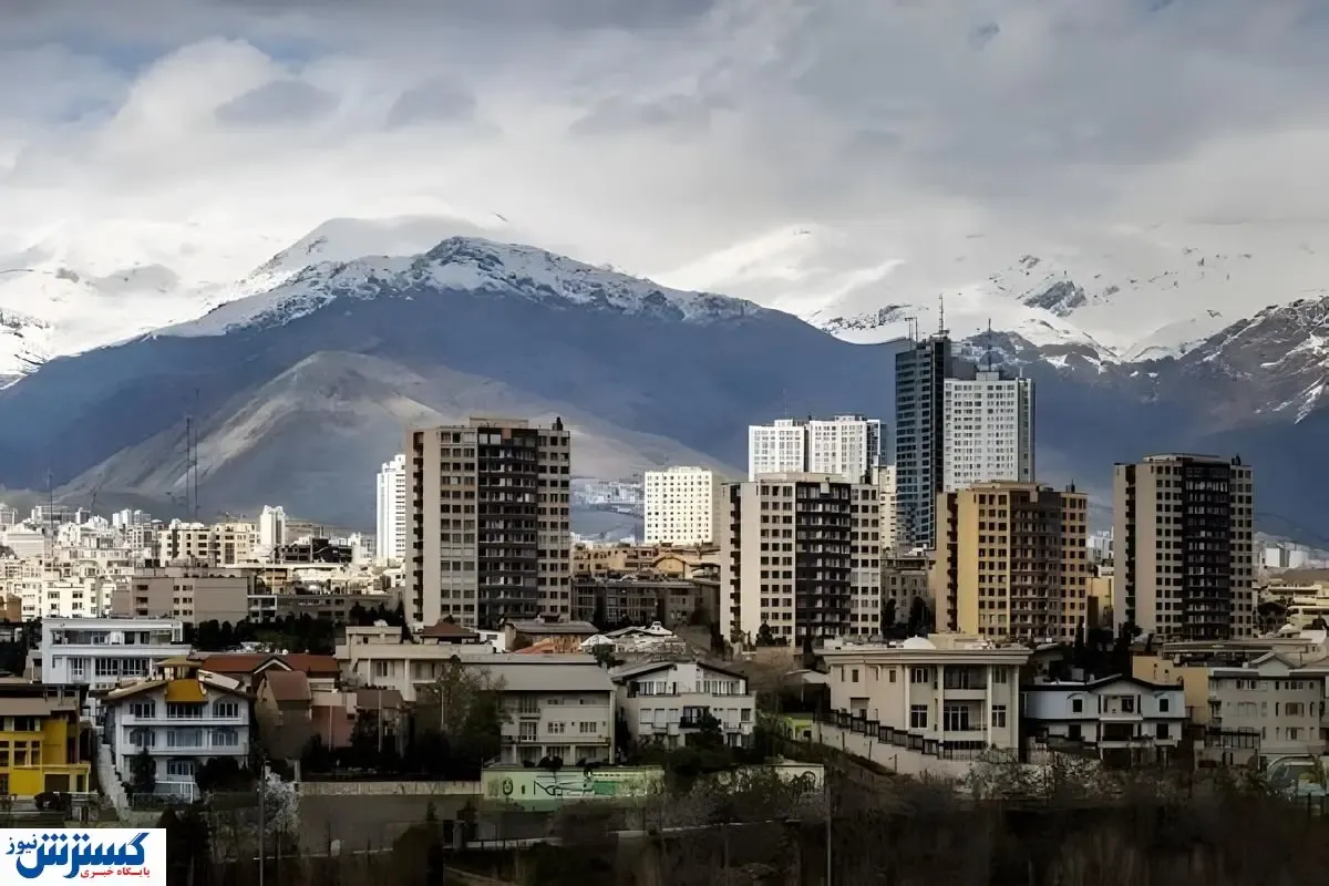 قیمت جدید خانه در شرق تهران (۸ بهمن ۱۴۰۳) +‌ جدول