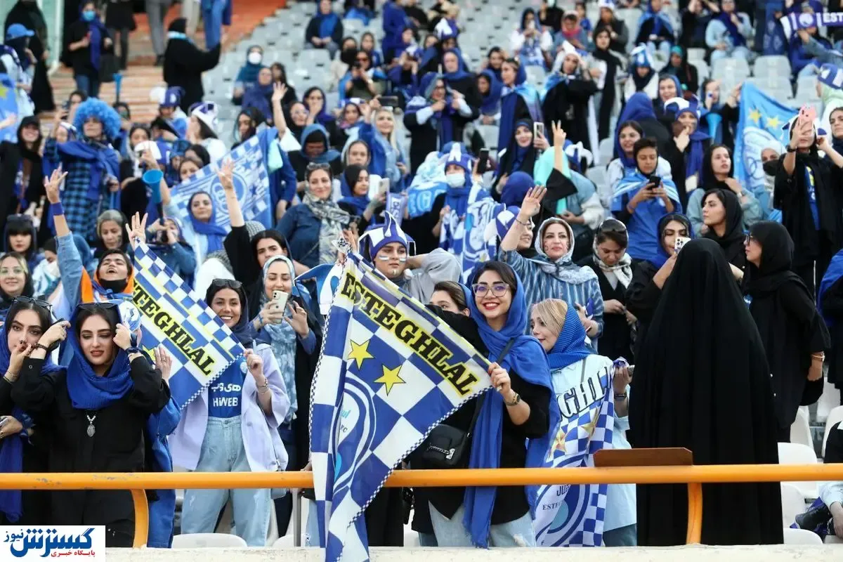 بمب پرسپولیس به استقلال پیوست