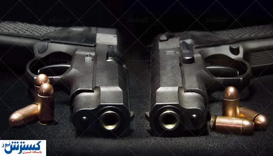 درآمد کارخانجات اسلحه سازی / سود اصلی برای دلالان