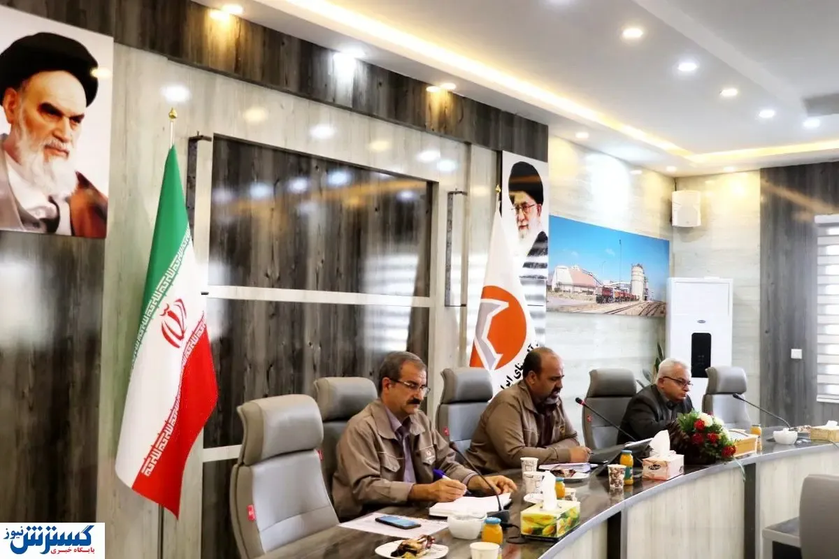 رفع مشکلات برای افزایش تولید و بهره وری بیشتر، باید رسالت اصلی کارکنان باشد