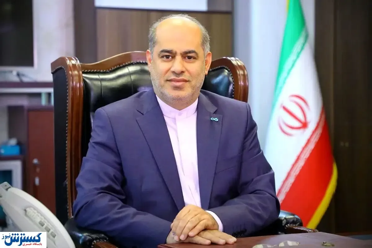 روابط بازرگانی ایران و چین ریشه عمیق فرهنگی و تاریخی دارد