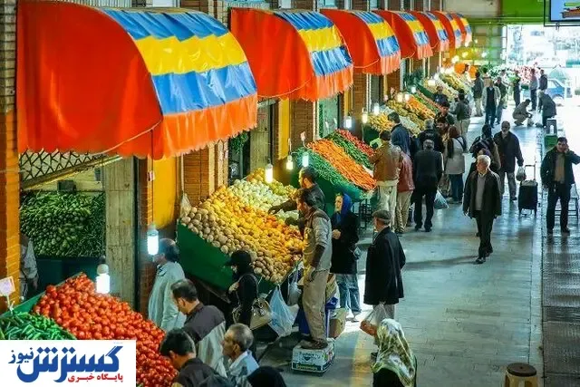 قیمت انواع میوه‌‌ های نوبرانه در بازار (۲۷ اردیبهشت ۹۹) + جزییات
