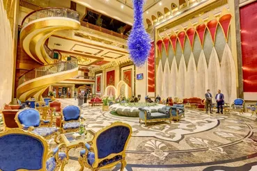 خدماتی فراتر از انتظار در هتل های خاص مشهد