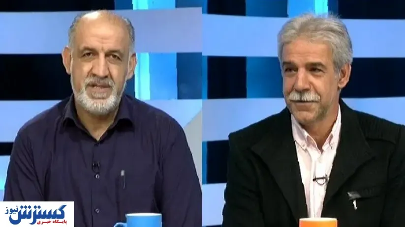 آقای گل محمدی حرف دهنتو بفهم!