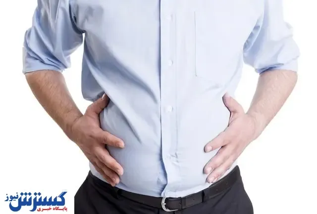 ۴ درمان طبیعی برای کاهش ورم معده
