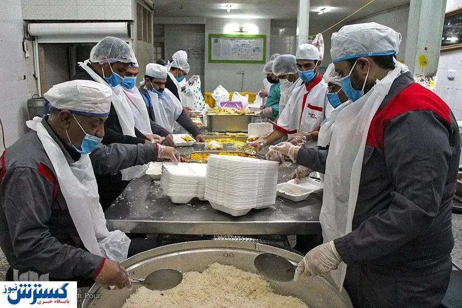 چند توصیه بهداشتی برای تهیه و توزیع نذورات ماه محرم