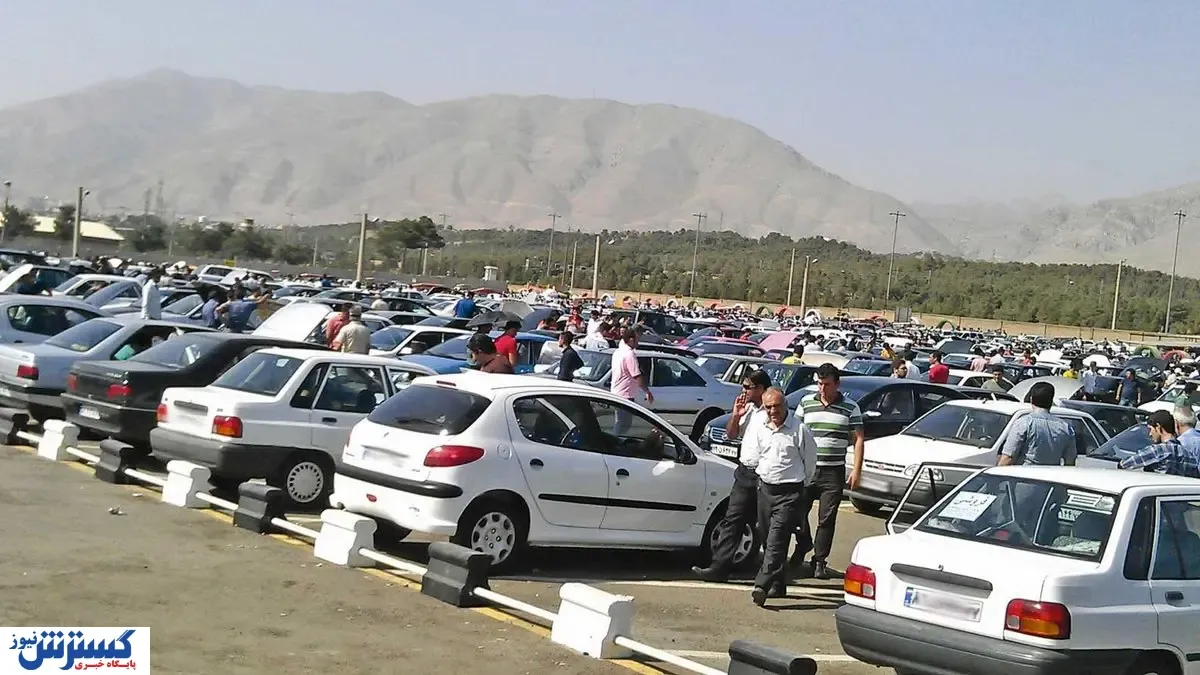 قیمت خودروهای کارکرده داخلی و خارجی ۹ مهر ۱۴۰۴ | خودروهای کارکرده را گران نخرید
