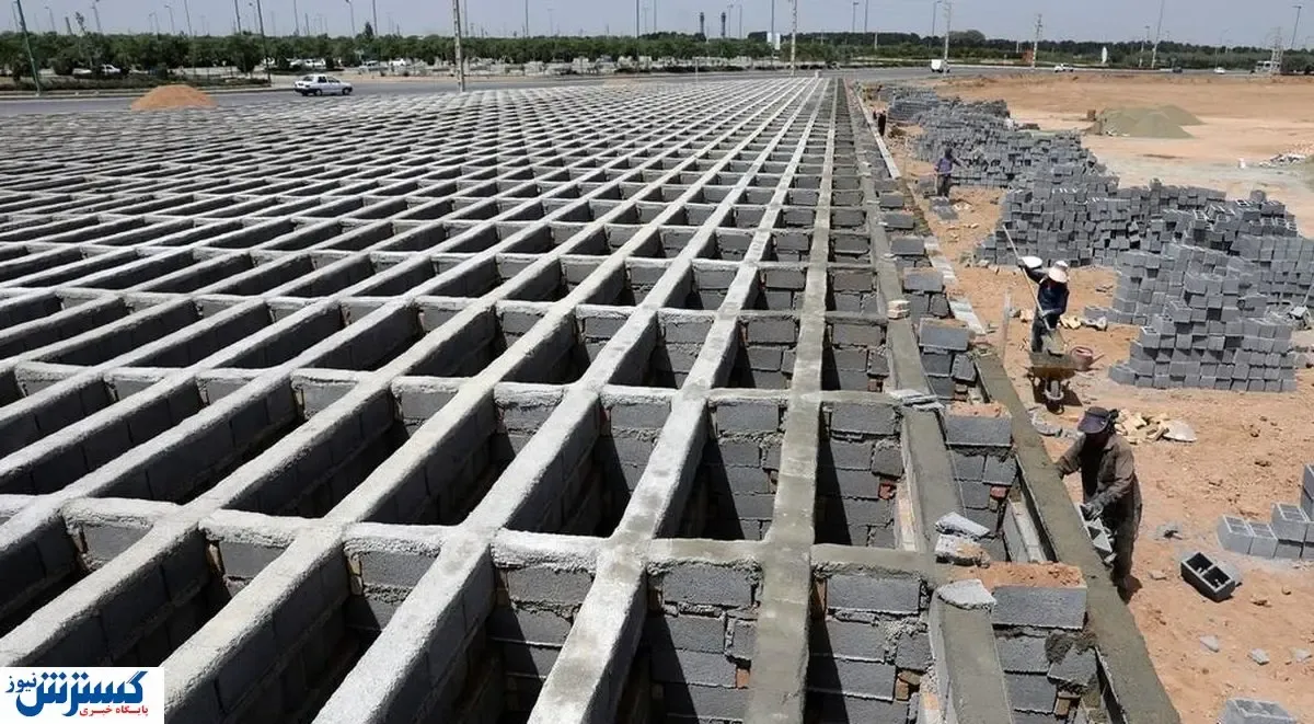 کار تهرانی‌ها بیخ پیدا کرد | فاجعه در کمین شهر بی‌گور !