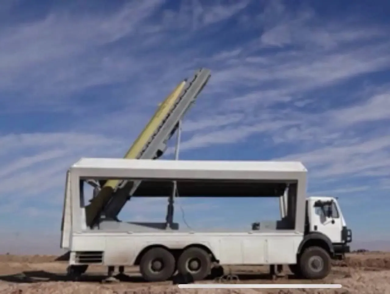 سپاه پاسداران حمله به پایگاه ها