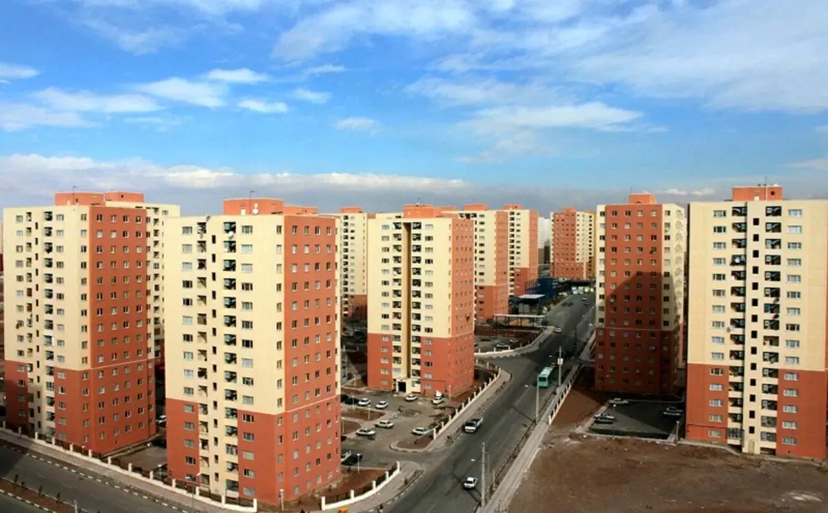 خبر مهم وزیر درباره مسکن مهر