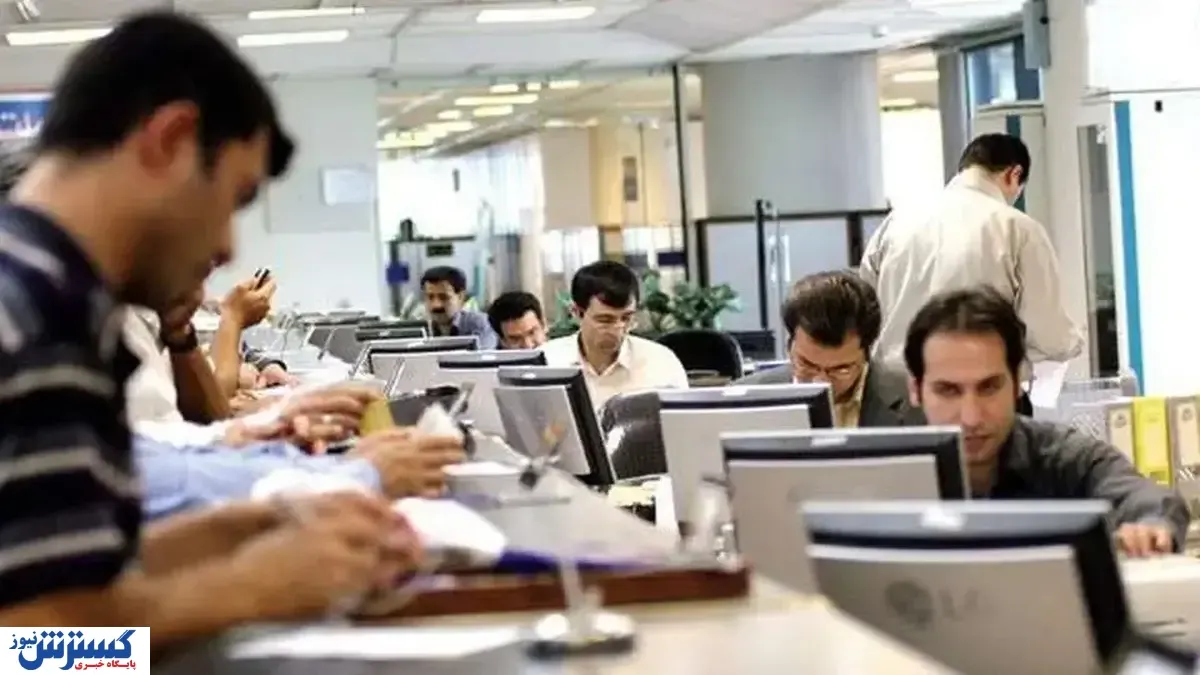 جزئیات مدل شناور دولت برای حقوق‌بگیران؛ دریافتی کارکنان افزایش می‌یابد