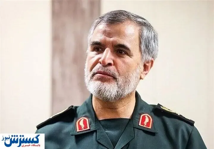 علی اکبر پور جمشیدیان معاون امنیتی وزیر کشور شد