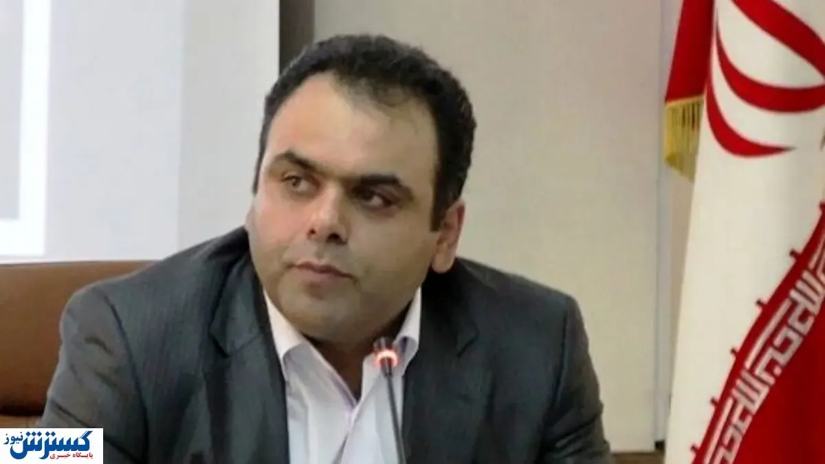 آمار حوادث شغلی پایین آمد