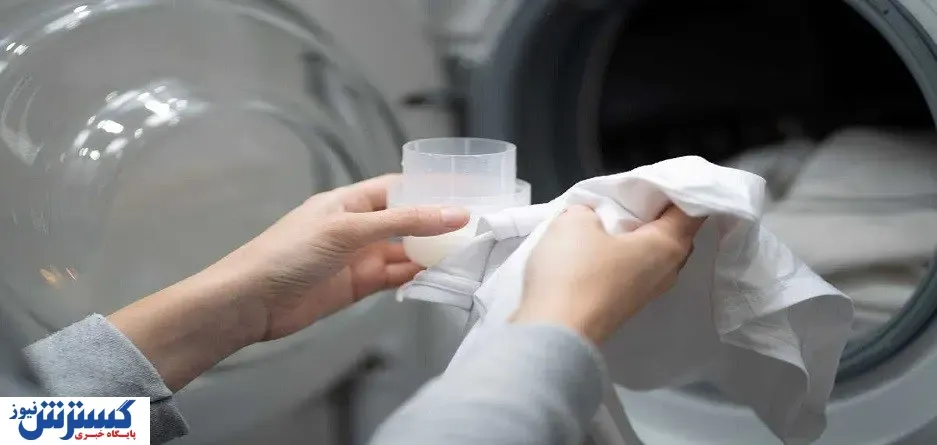 قیمت مایع لباسشویی پس از گرانی مواد شوینده