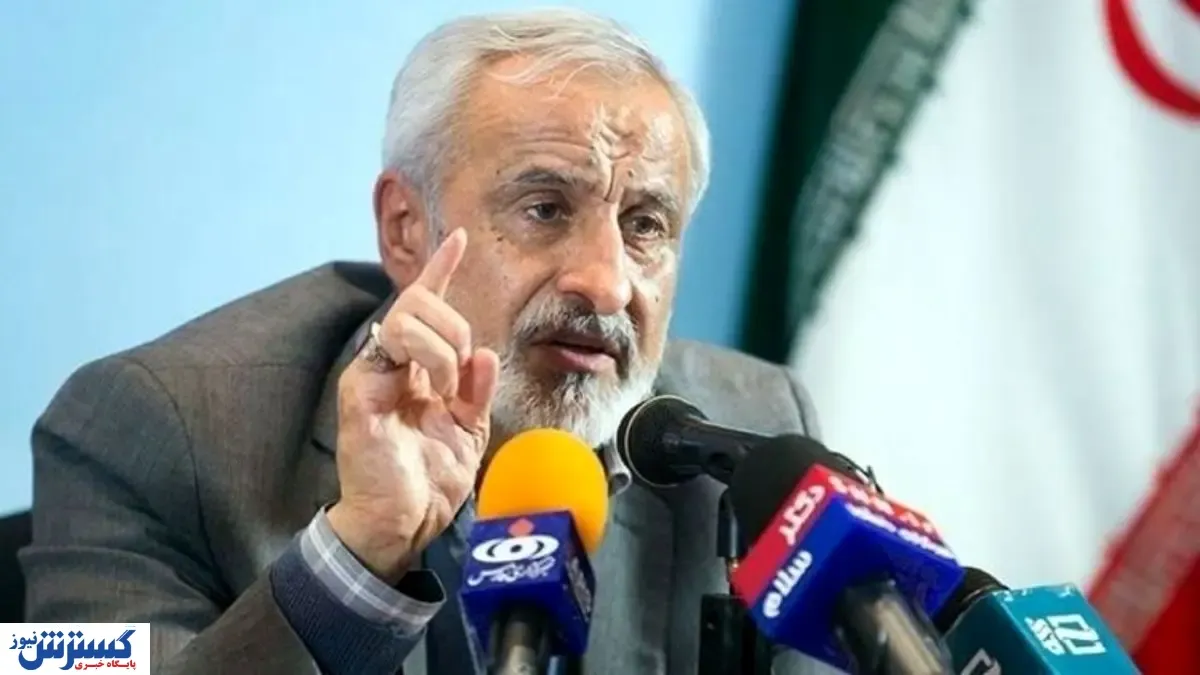 اظهارات تند و تیز نادران درباره اوجی