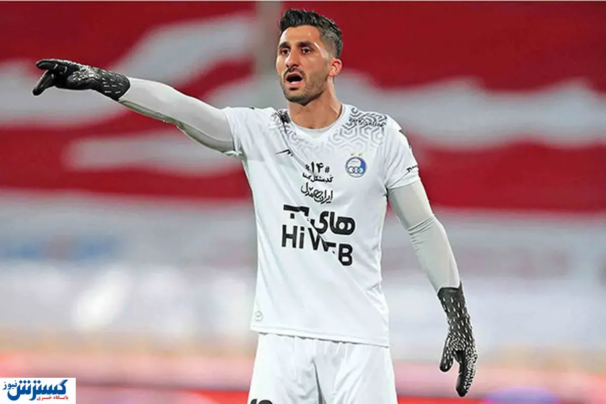 ستاره استقلال در آستانه تمدید؟ / چراغ سبز مدیران باشگاه