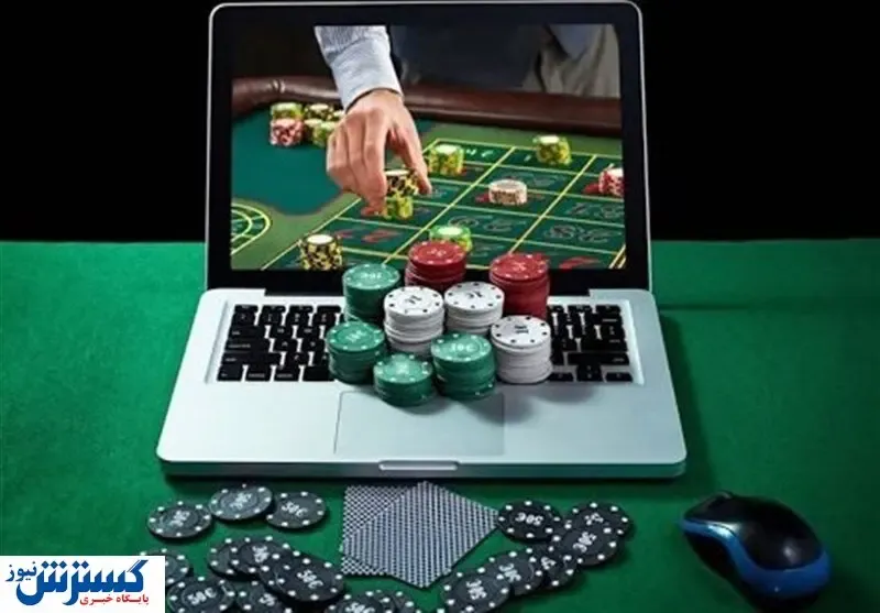 دستگیری یکی از غول های سایت های قمار در تهران