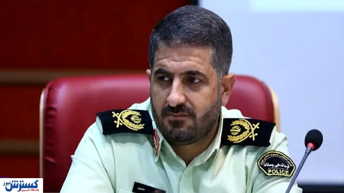 تمدید گذرنامه های منقضی شده متوقف شد