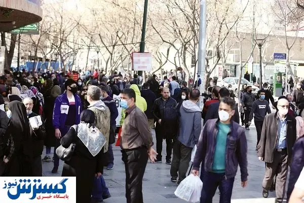 غول سرکش تورم مهار می‌شود؟