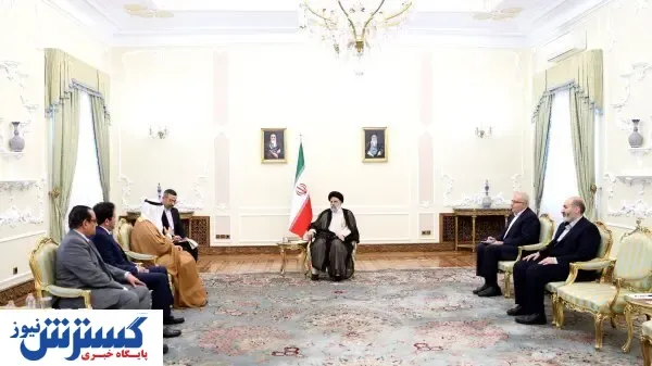 رئیسی: برخی کشورهای غربی به دنبال ایجاد تفرقه هستند