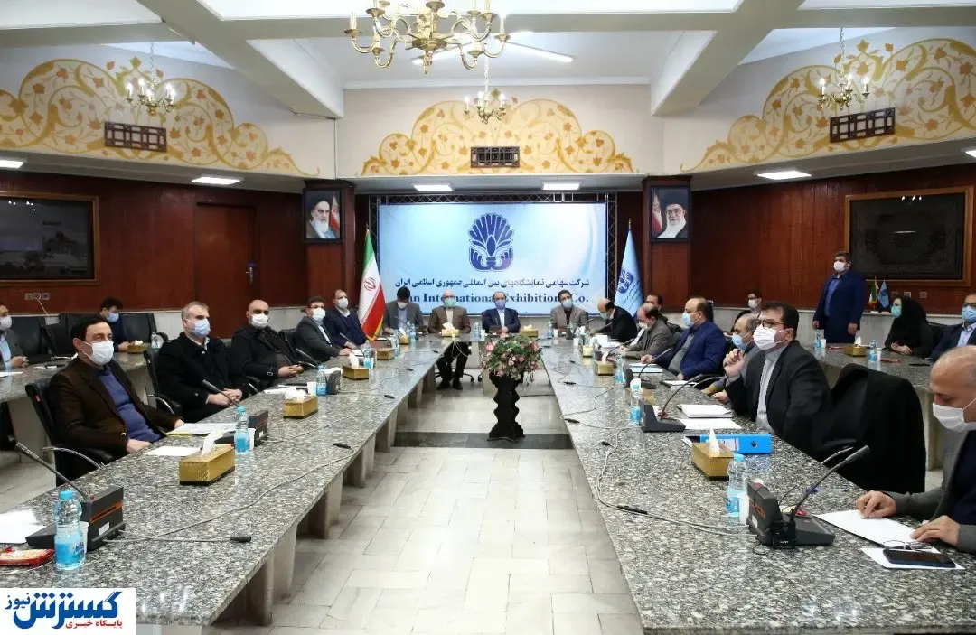 دستور حضور پررنگ ایران در اکسپو دوبی صادر شد