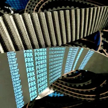 تسمه صنعتی چیست و چه کاربردی دارد؟ بررسی تسمه تایمینگ و پی وی سی