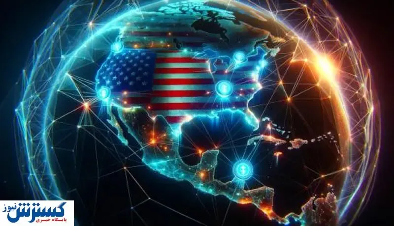 خداحافظی کیف پول معروف ارزهای دیجیتال با آمریکا