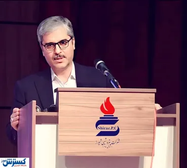 پتروشیمی شیراز پیشگام در بومی‌سازی دانش فنی