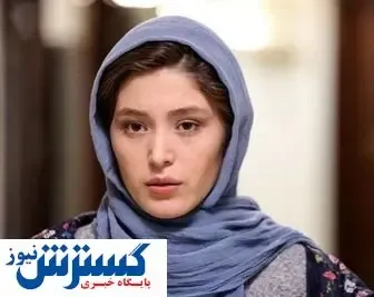 تصویری باورنکردنی از فرشته حسینی