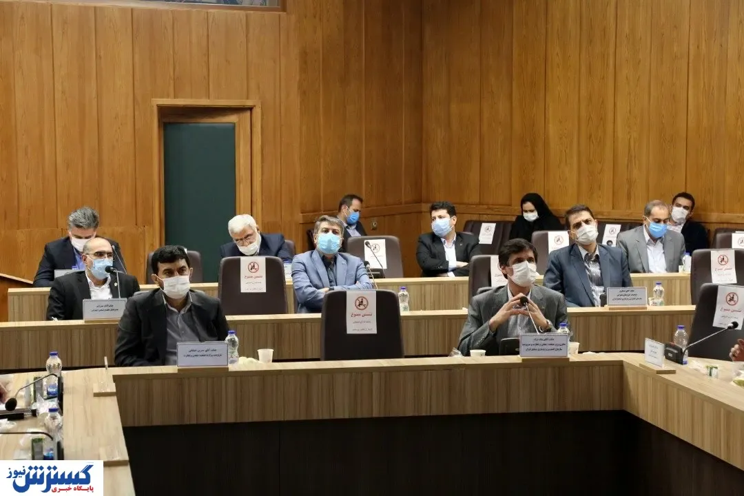 برنامه‌های ایدرو در سال جهش تولید