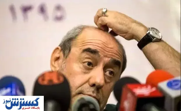کمال تبریزی به سینما برگشت!
