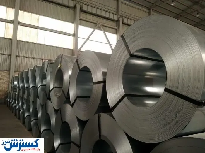 گام بلندی دیگر در بومی‌سازی تجهیزات صنعتی