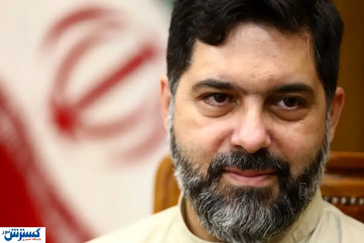 دستفروشان محدوده تئاتر شهر ساماندهی می‌شوند