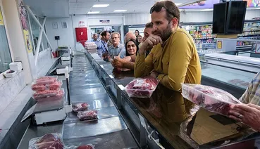 علت توقف واردات گوشت قرمز در راستای تنظیم بازار اعلام شد