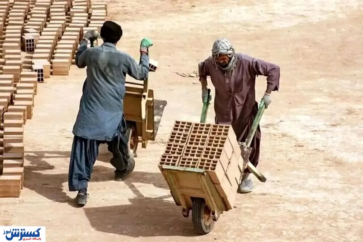 تبعات اقتصادی اخراج افغانستانی‌ها برای ایران | آماده بحران باشیم ؟