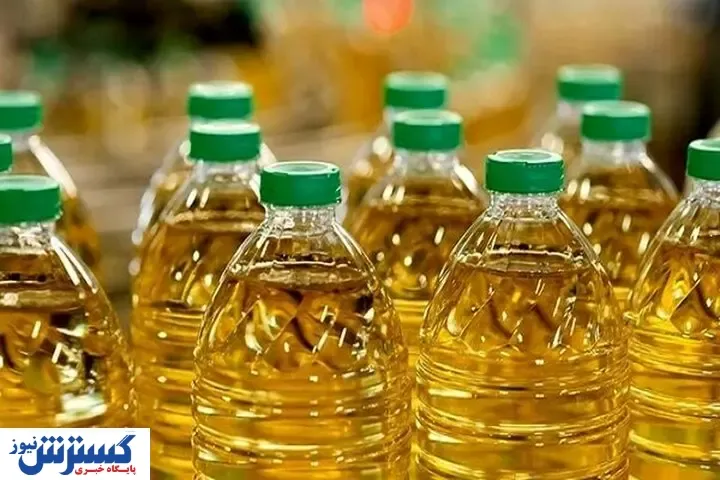 کشف روغن های تقلبی