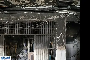 آمار شهدا و وضعیت زندان اوین پس از حمله اسرائیل | خبر خوش ویژه مددجویان