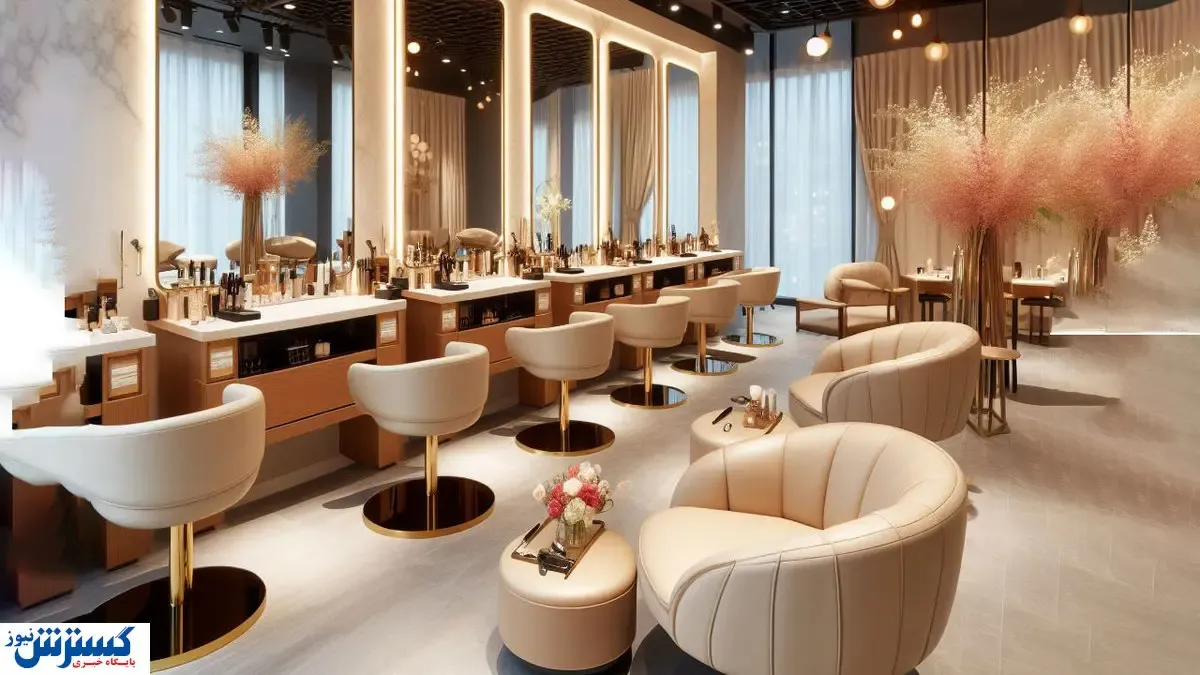 افشاگری درباره فرار مالیاتی آرایشگاه‌های زنانه / کمک برخی بانک ها برای فرار مالیاتی