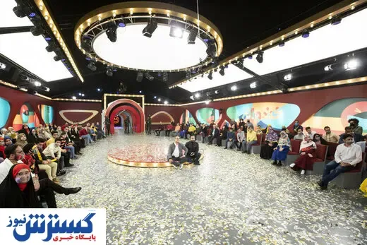 صداپیشه جناب خان: کیف میکنم که دلقکم!+عکس