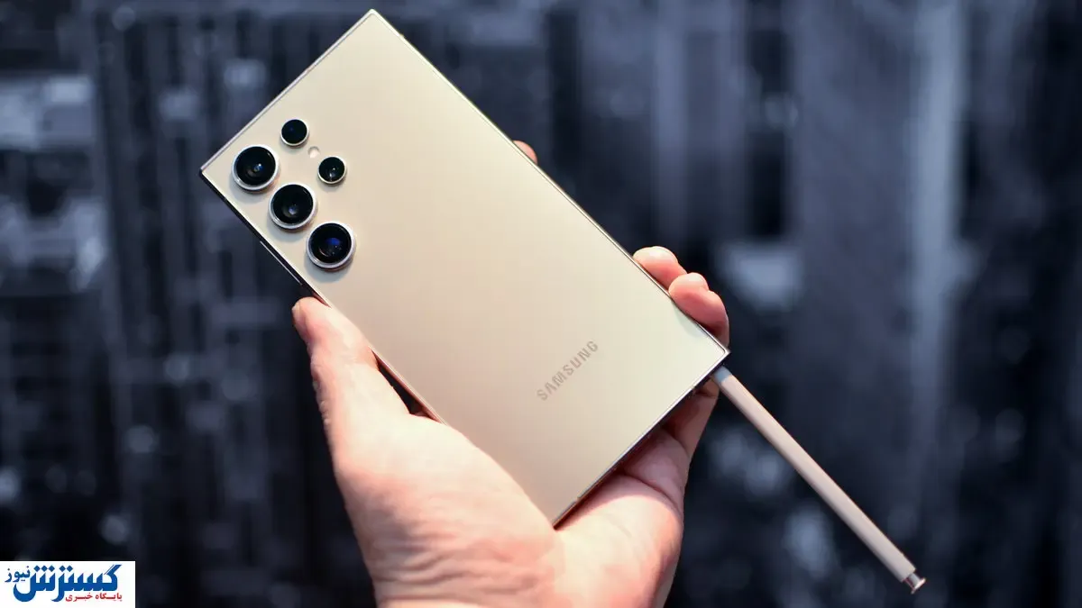 زمان عرضه گلکسی S۲۵ اسلیم فاش شد |‌ پرچمدار سامسونگ جذاب‌تر از همیشه