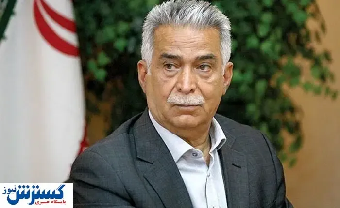 کارگران طزره قربانی نداشتن تجهیزات شدند/ اخبار حوادث معدن و هواپیما زود در همه جهان منتشر می‌شود