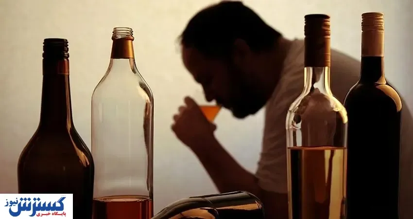 قانونی برای منع پخش مشروبات الکلی وجود ندارد !