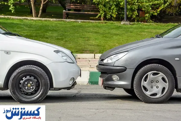 قیمت جدید پراید، ۲۰۶ و تیبا در بازار (۱۰ بهمن)