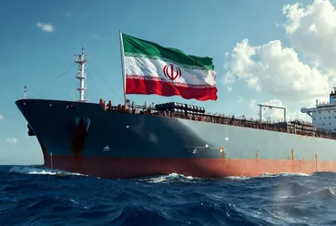 اولین پاسخ میدانی به تهدیدات ترامپ / ۳ کشتی با پرچم ایران از تنگه هرمز عبور کردند