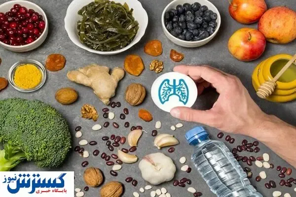 خوردنی های ممنوع برای بیماران کرونایی