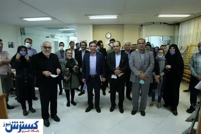 بیانیه ناصر بزرگمهر پیرامون انتخابات نماینده مدیران مسئول در هیات نظارت بر مطبوعات