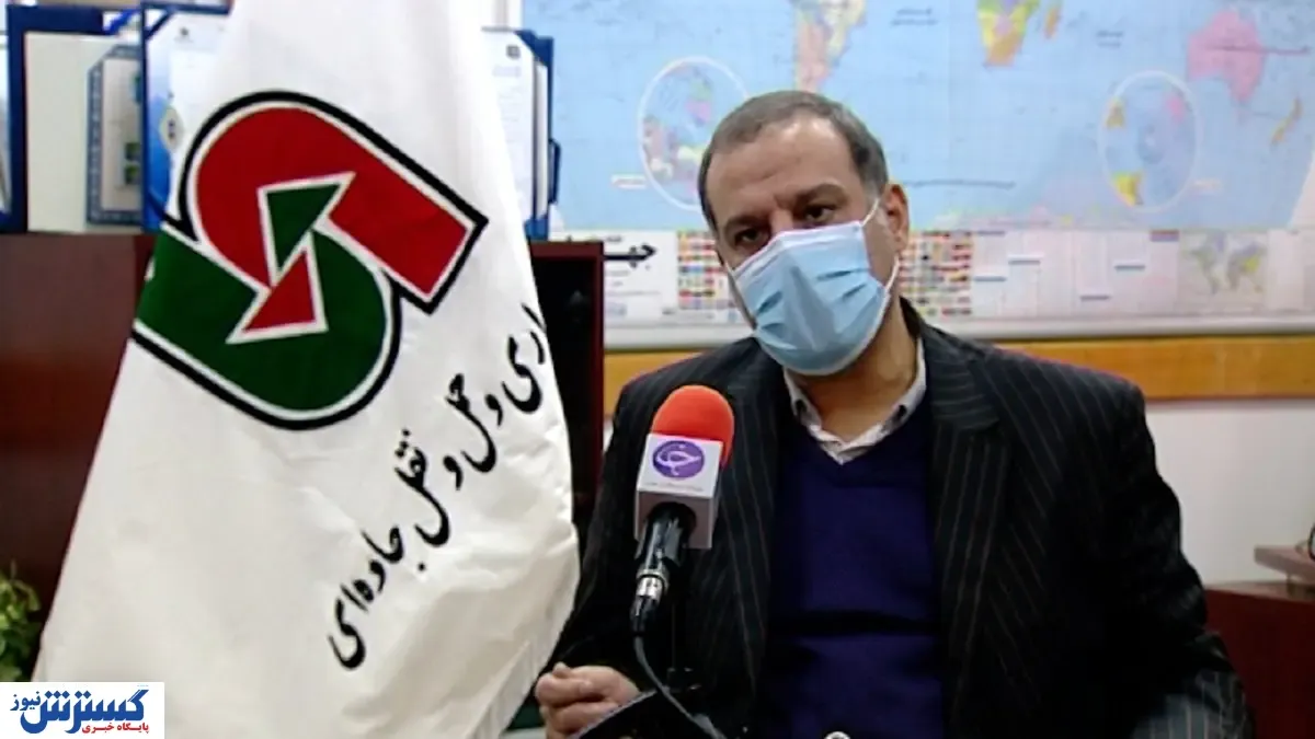 افزایش چشمگیر حمل کالای اساسی از این بندر